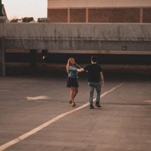 Meet your Posher, Campbell